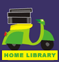 HOME LIBRARY
