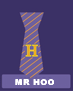 MR HOO
