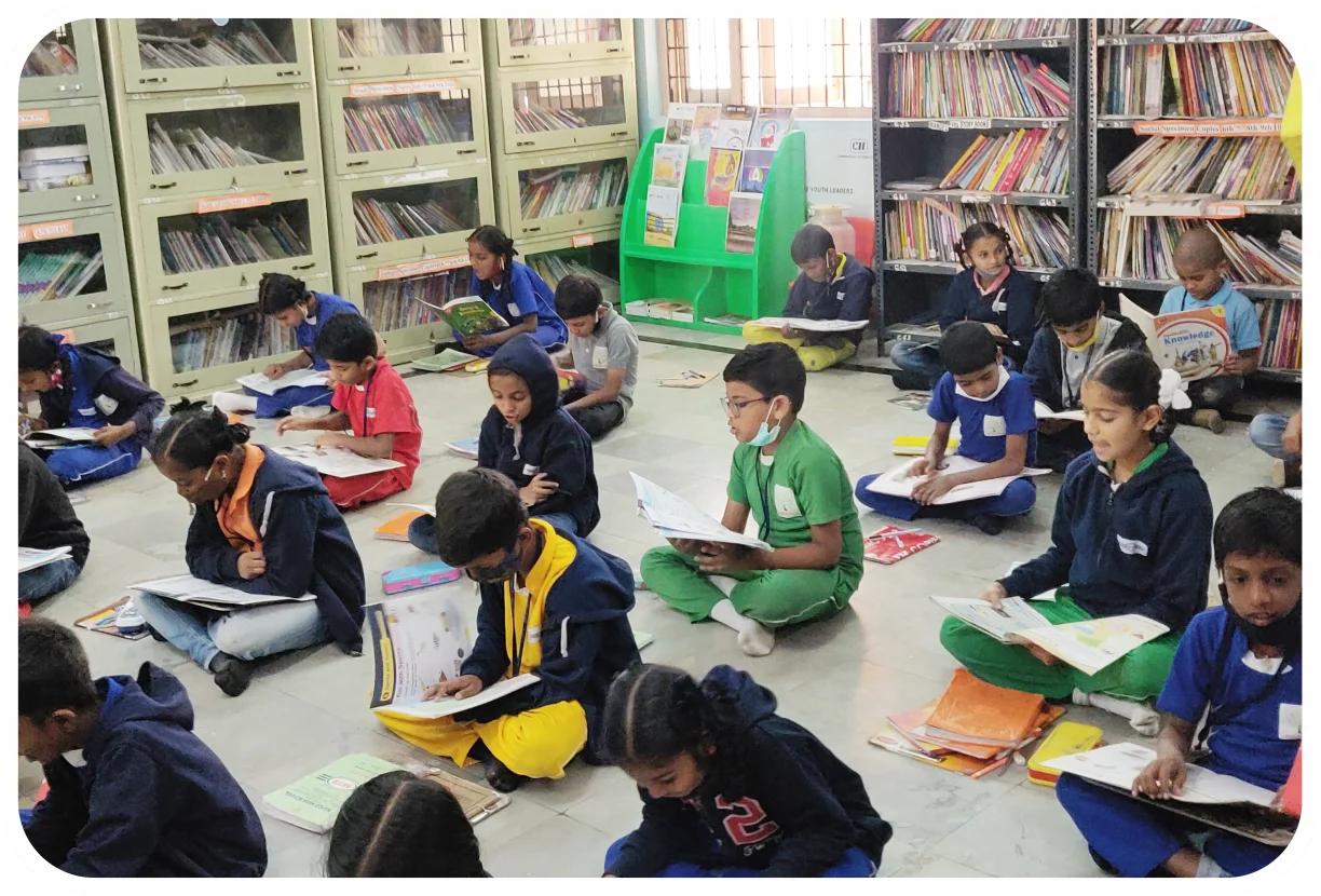 Grade 1-5
