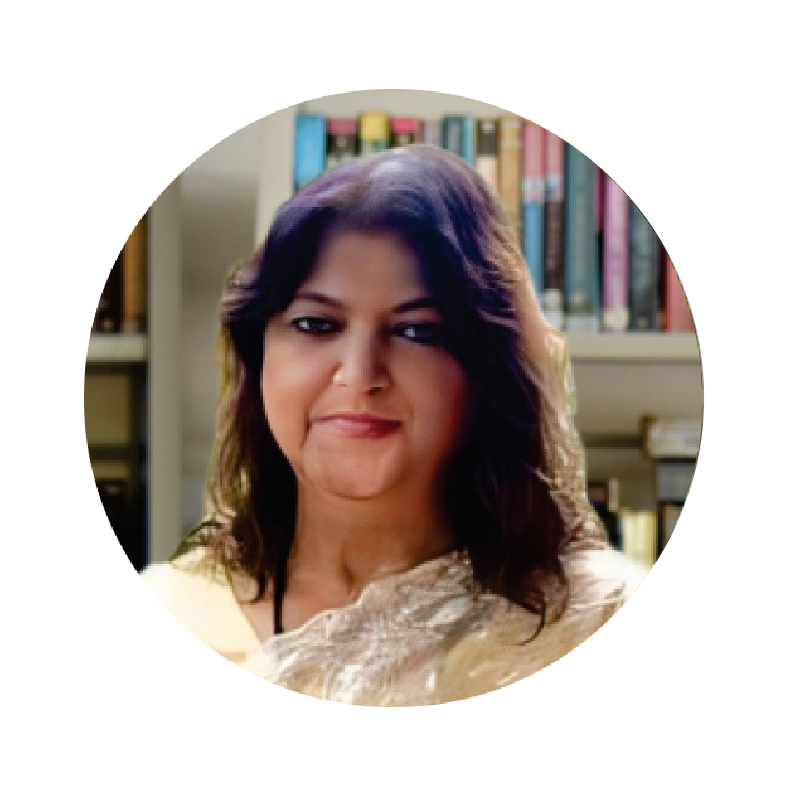 Pooja Haresh Ramchandani