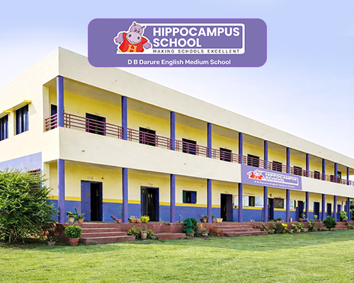 DB-Darure school campus