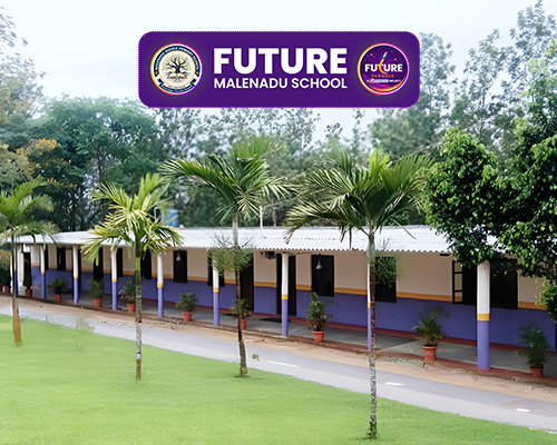 Malenadu school campus