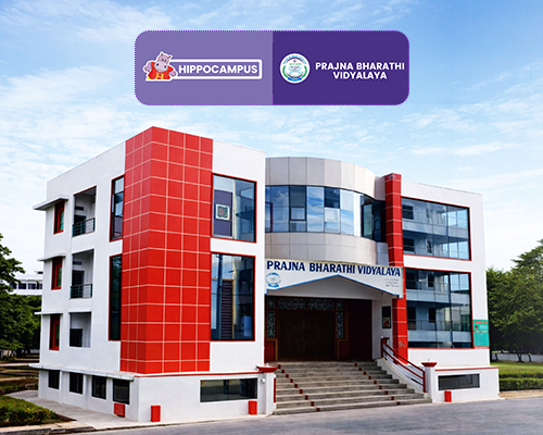 Prajnabharathi school campus