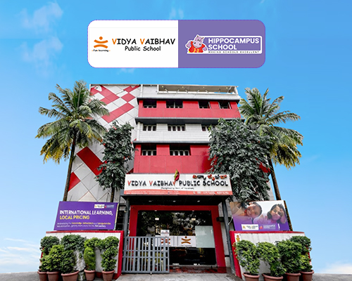VVPS school campus
