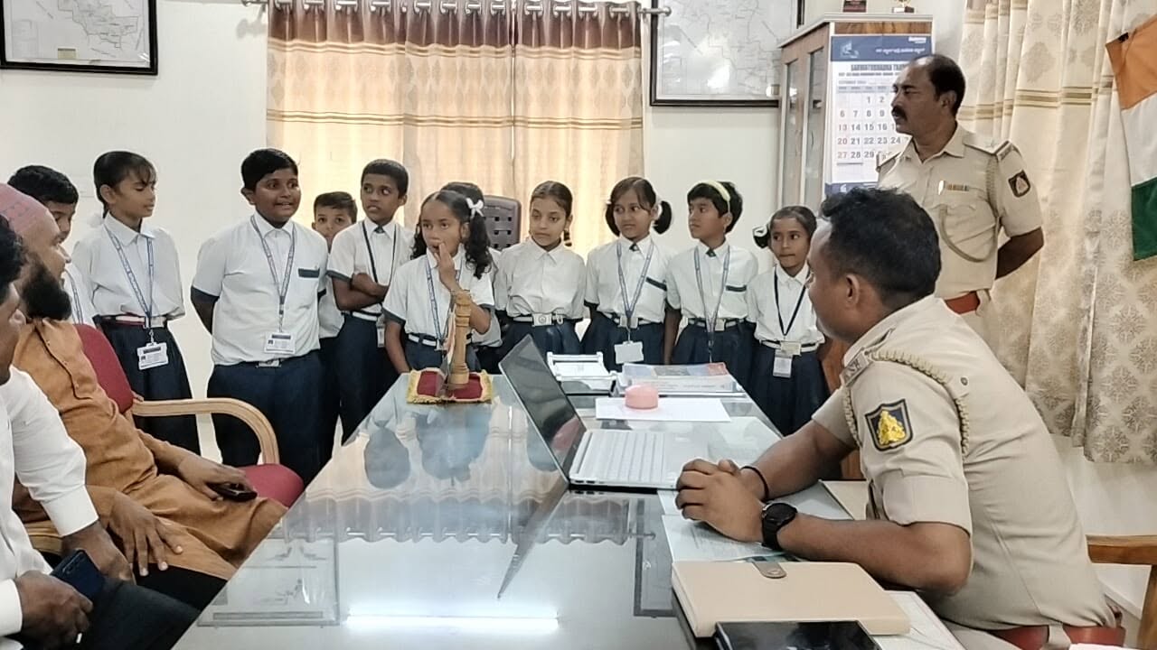 DB Darure Hippocampus English Medium School - Image 1