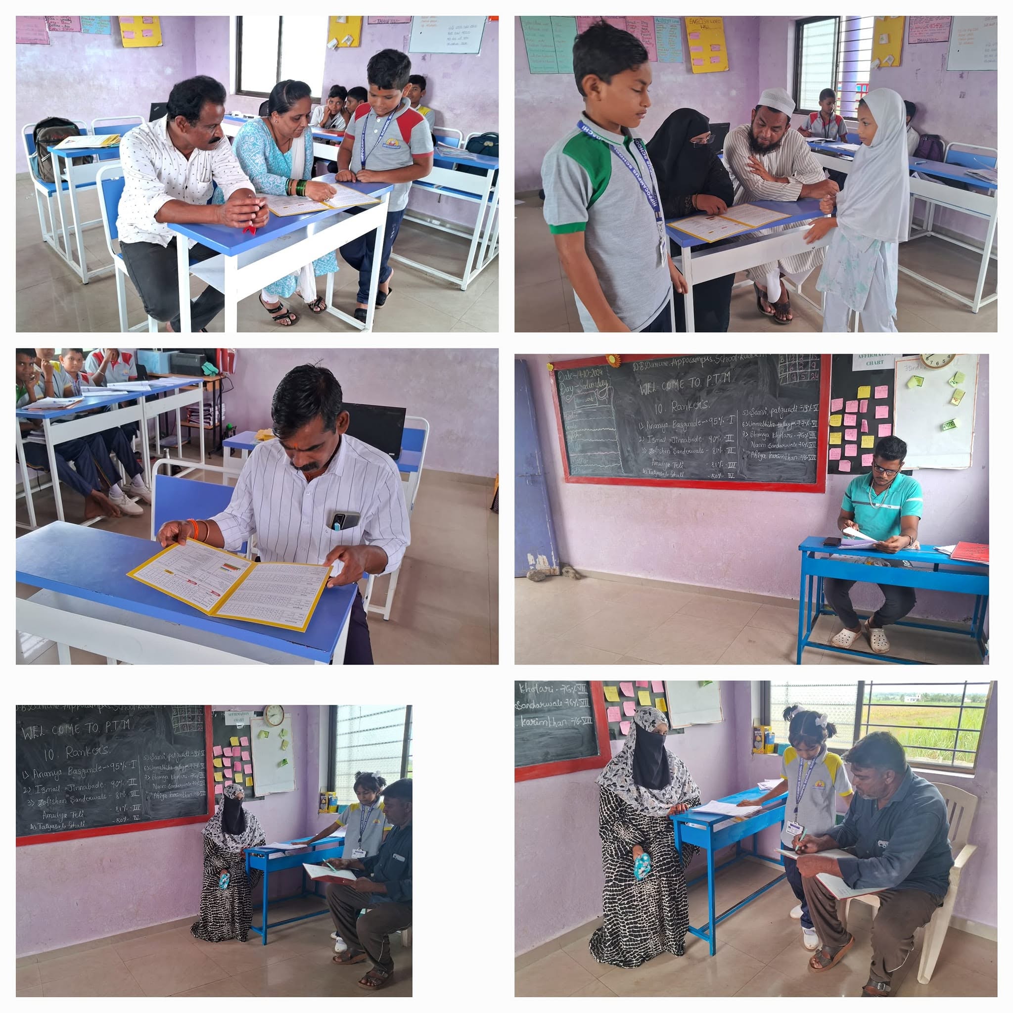 DB Darure Hippocampus English Medium School - Image 2