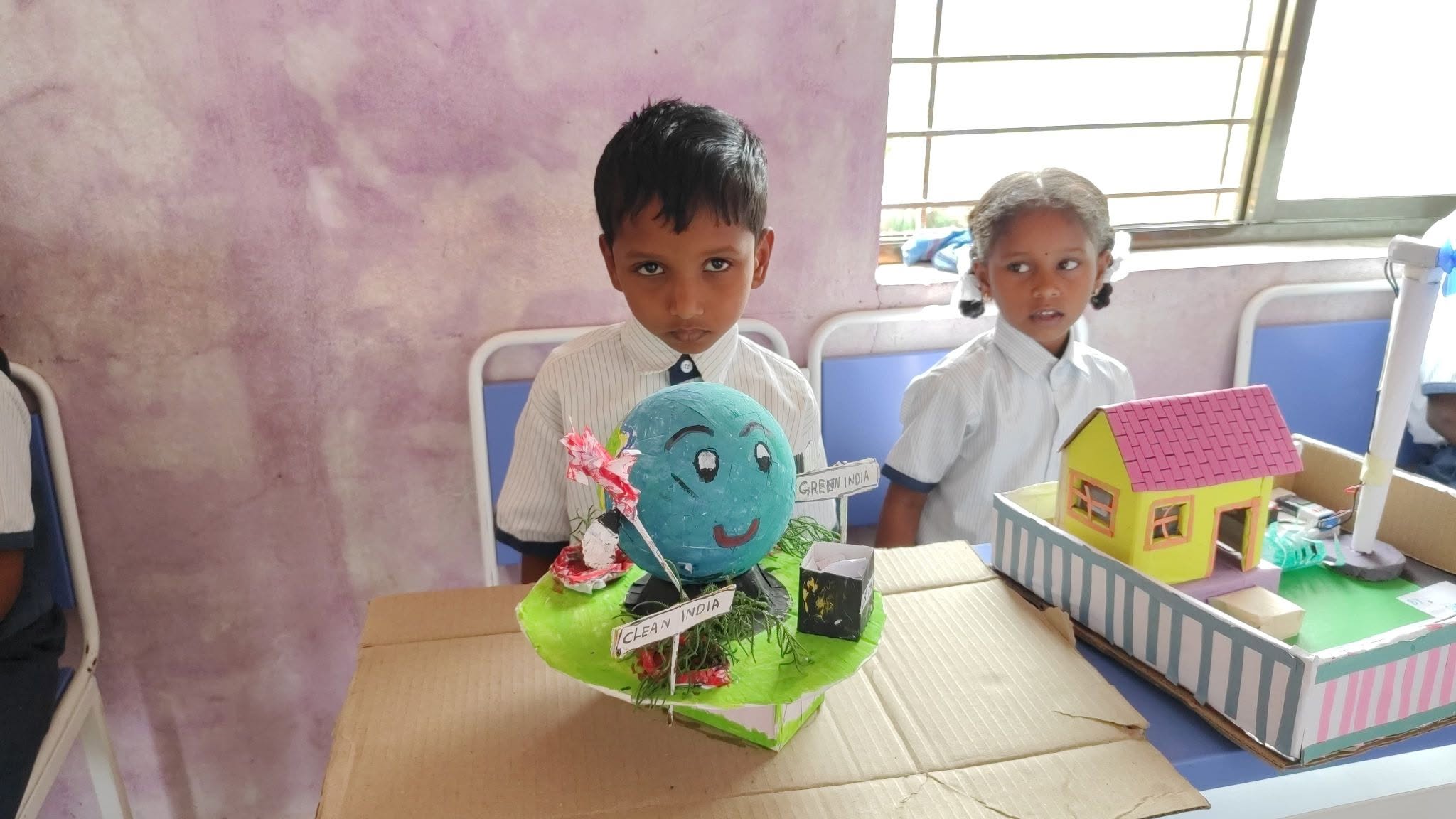 DB Darure Hippocampus English Medium School - Image 7