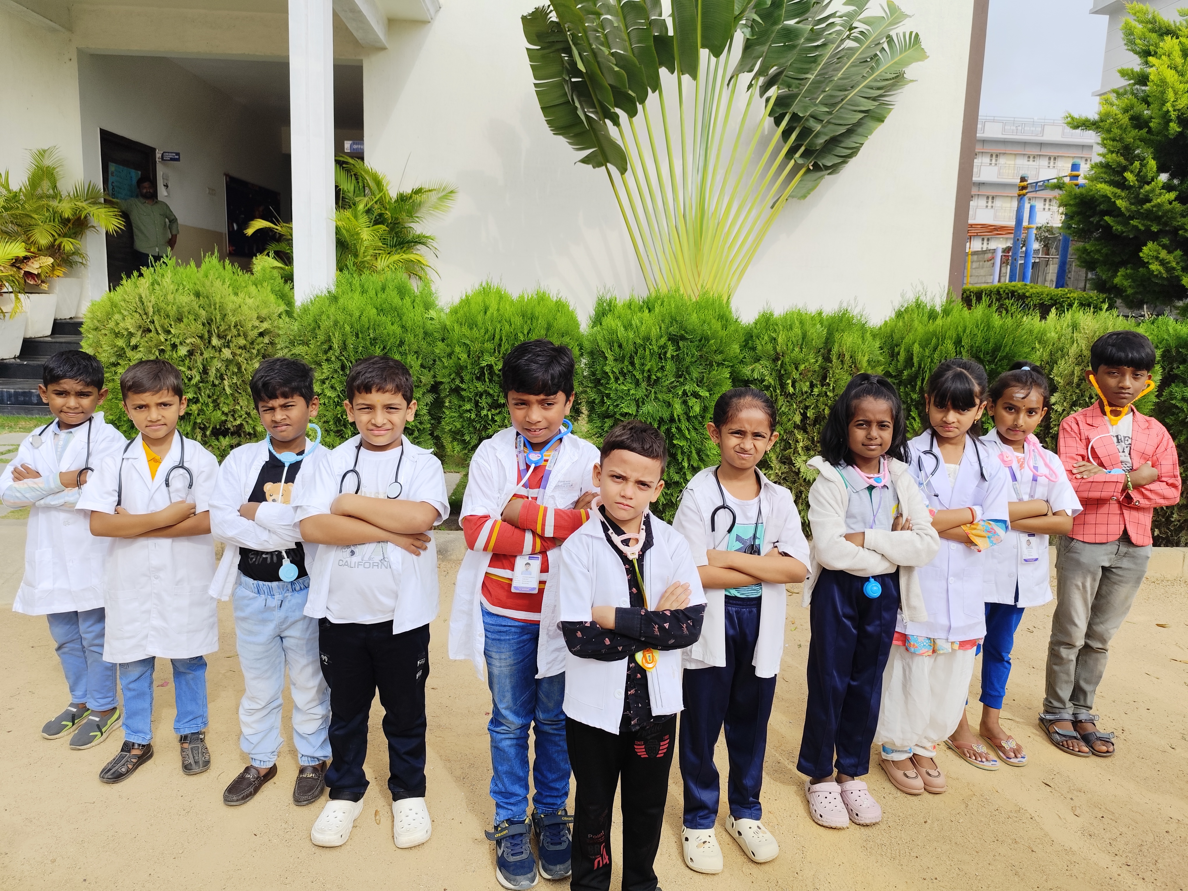 Hippocampus School - Image 5