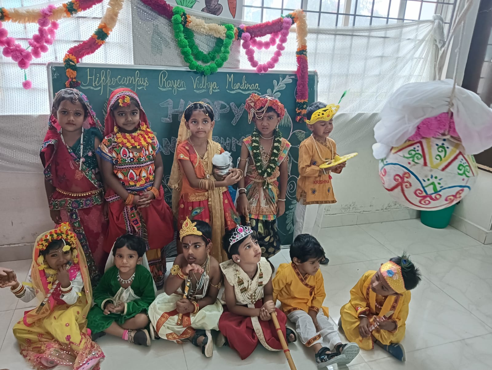 Hippocampus School - Image 12