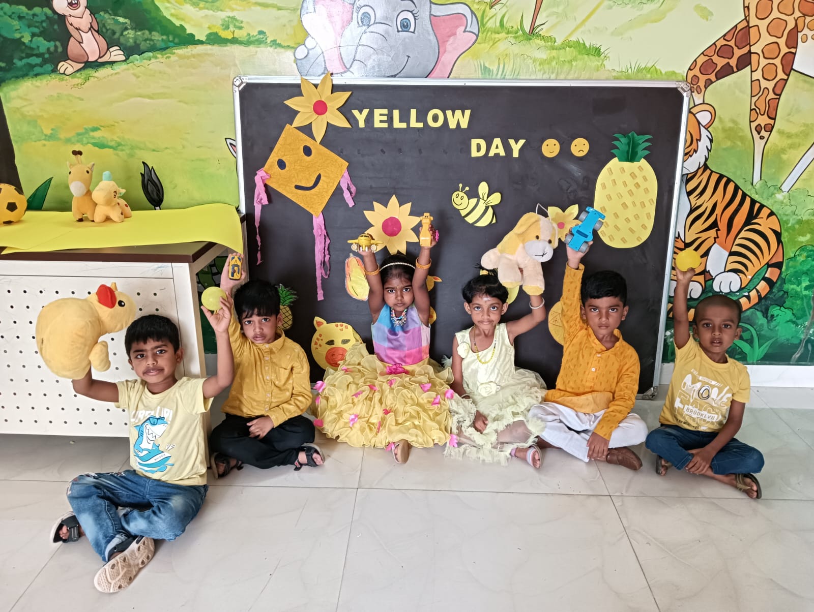 Hippocampus School - Image 13
