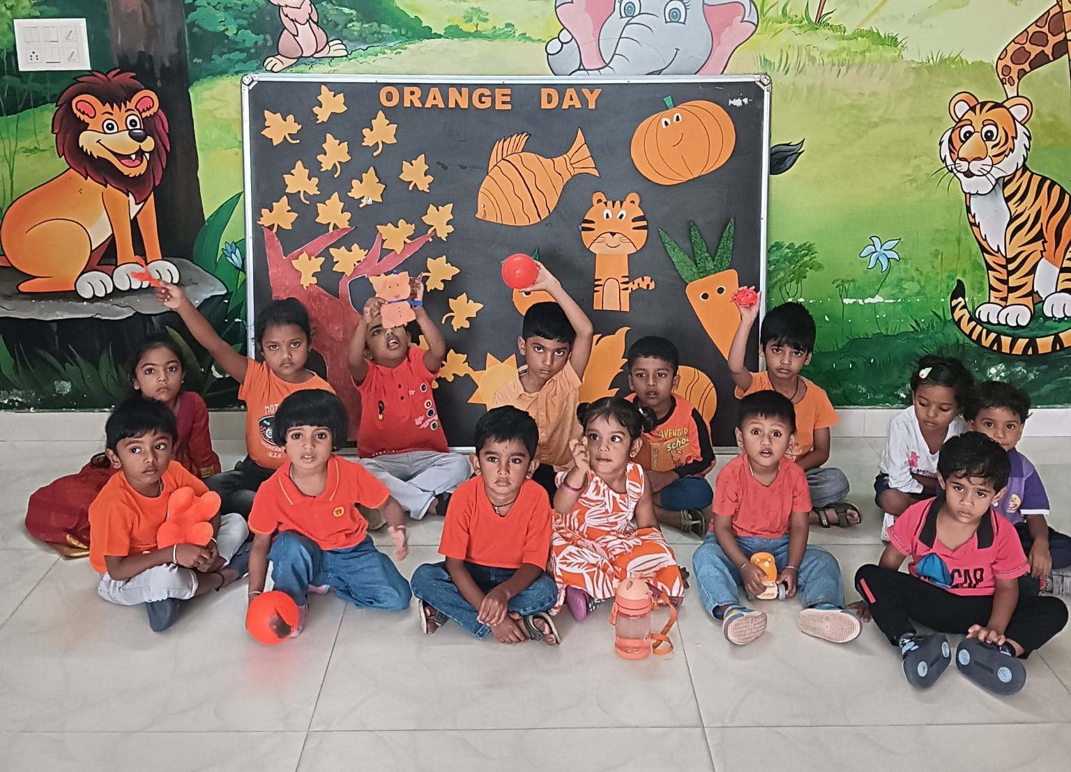 Hippocampus School - Image 15