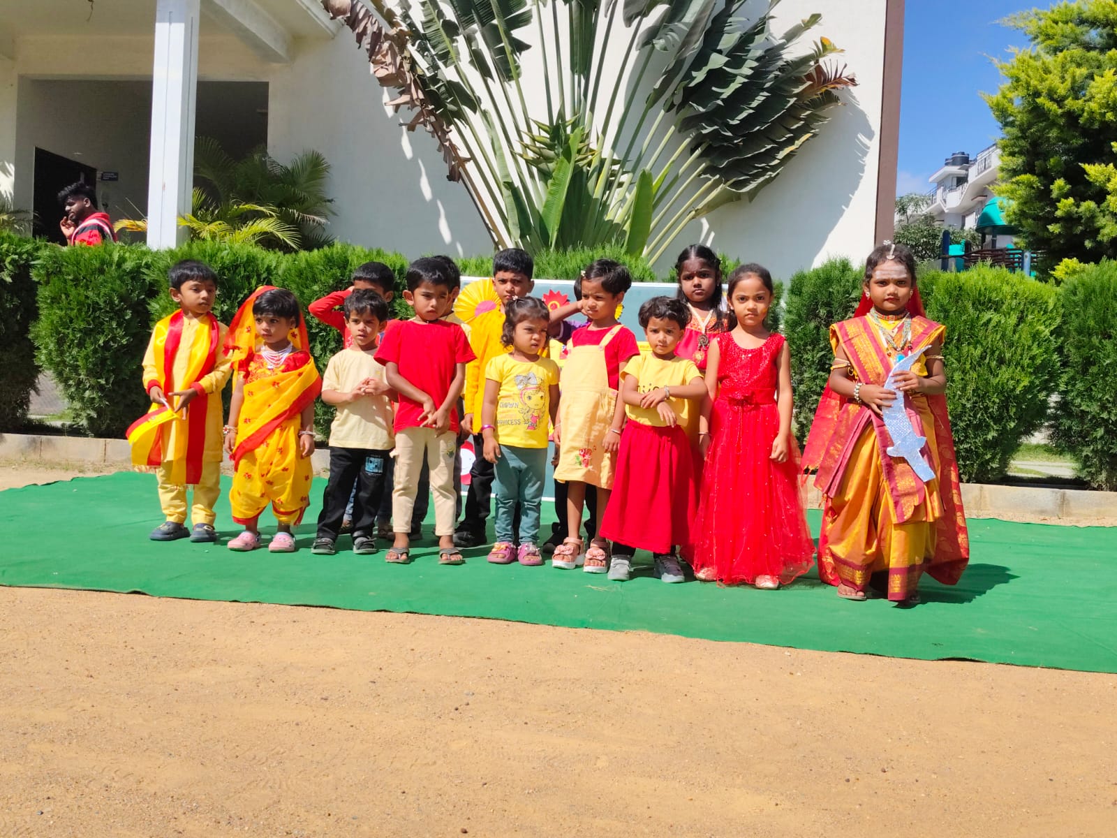 Hippocampus School - Image 17