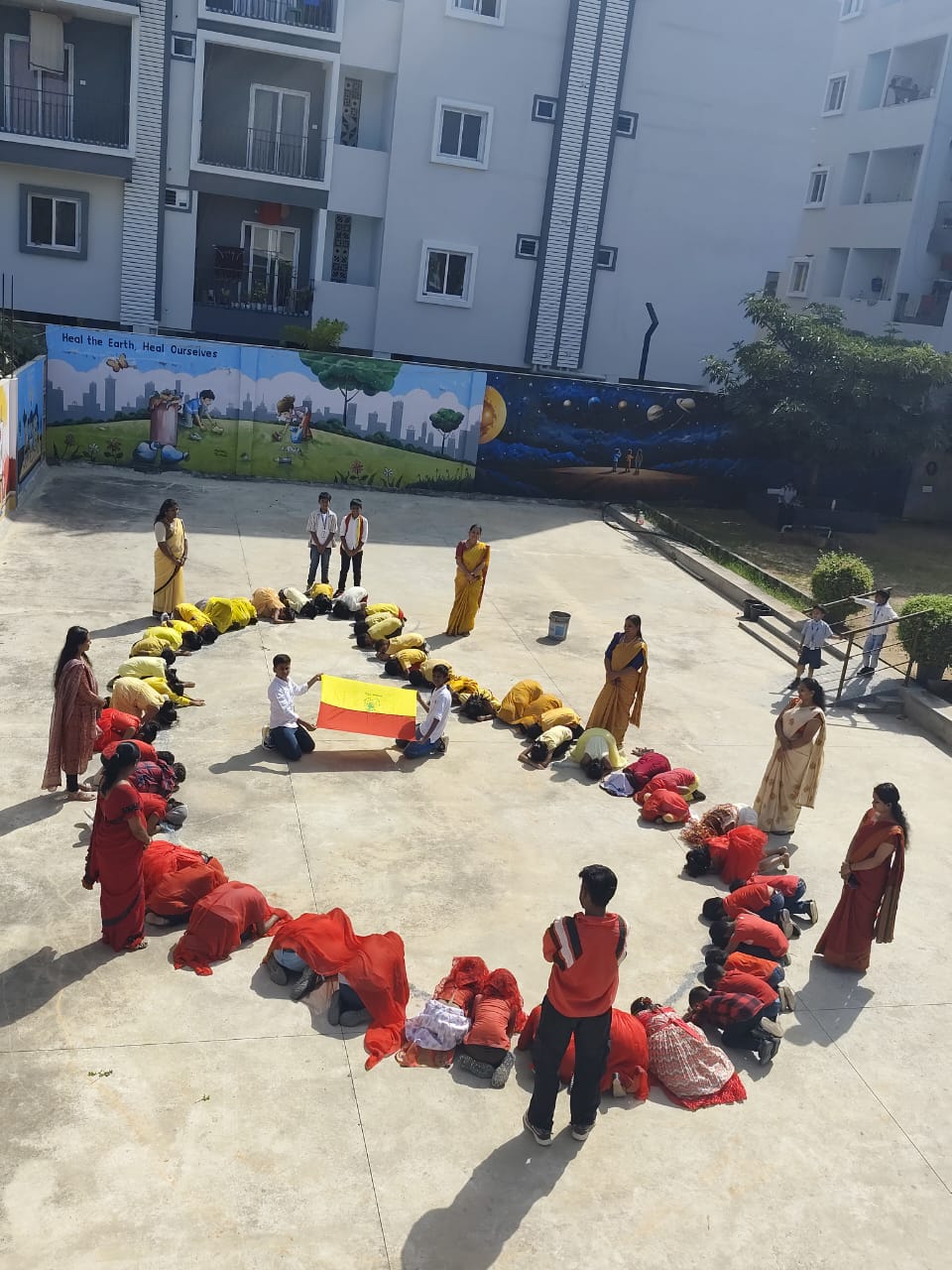 Hippocampus School - Image 18