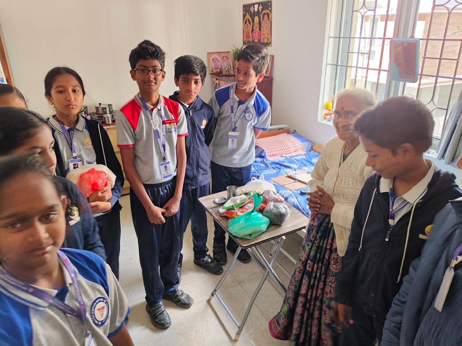 Hippocampus School - Image 19