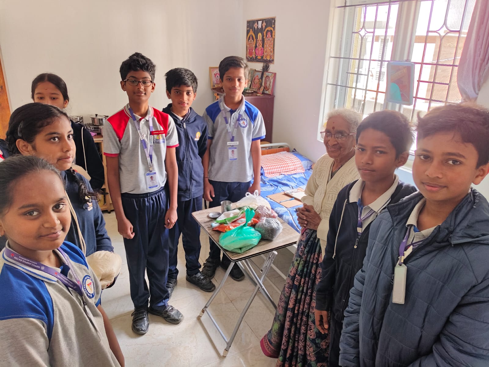 Hippocampus School - Image 21
