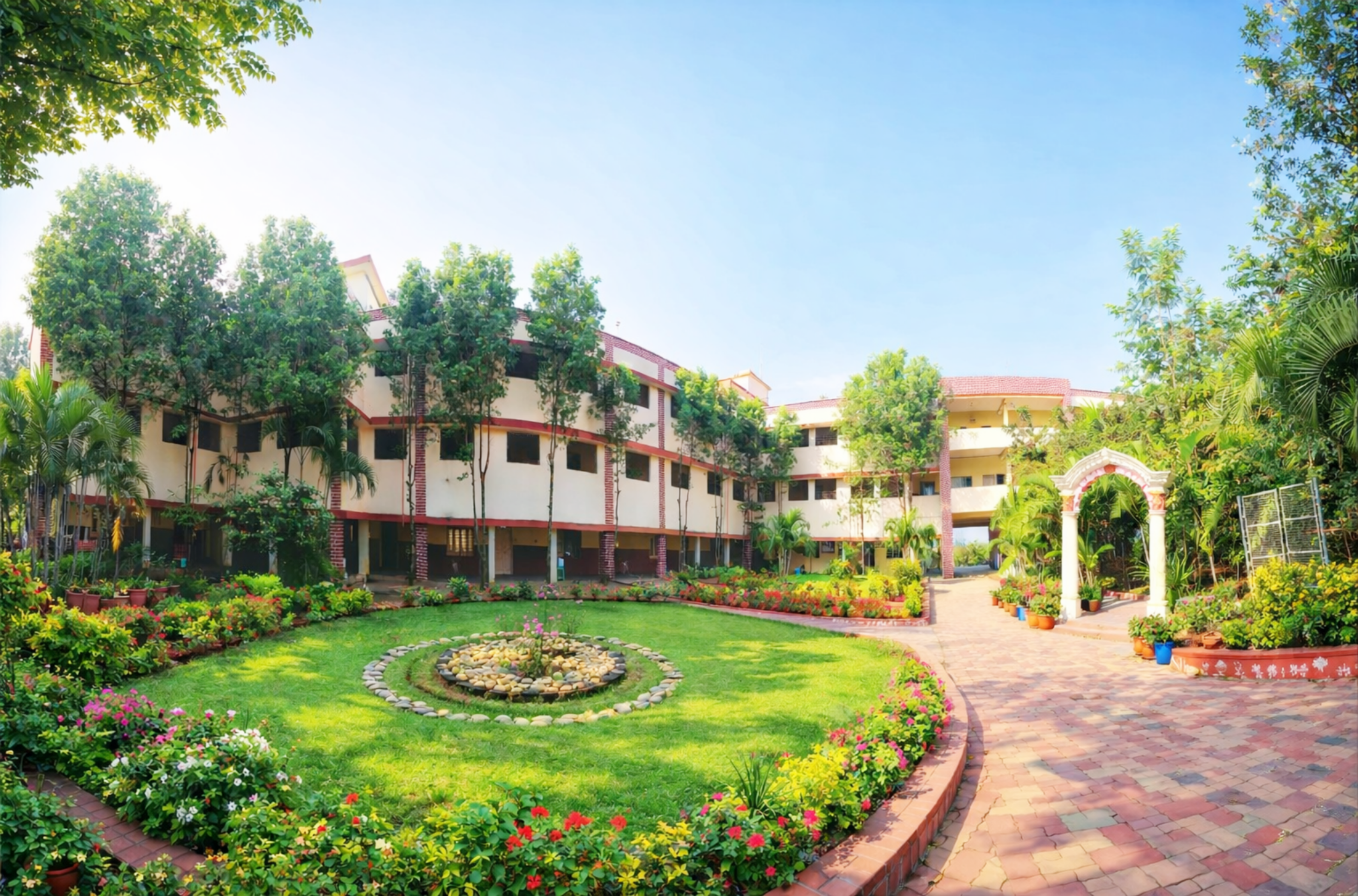 Hippocampus School