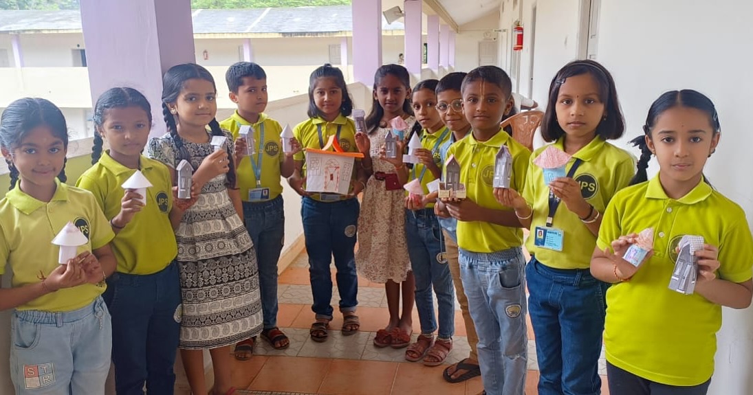 Jnanasagara Public School - Image 2