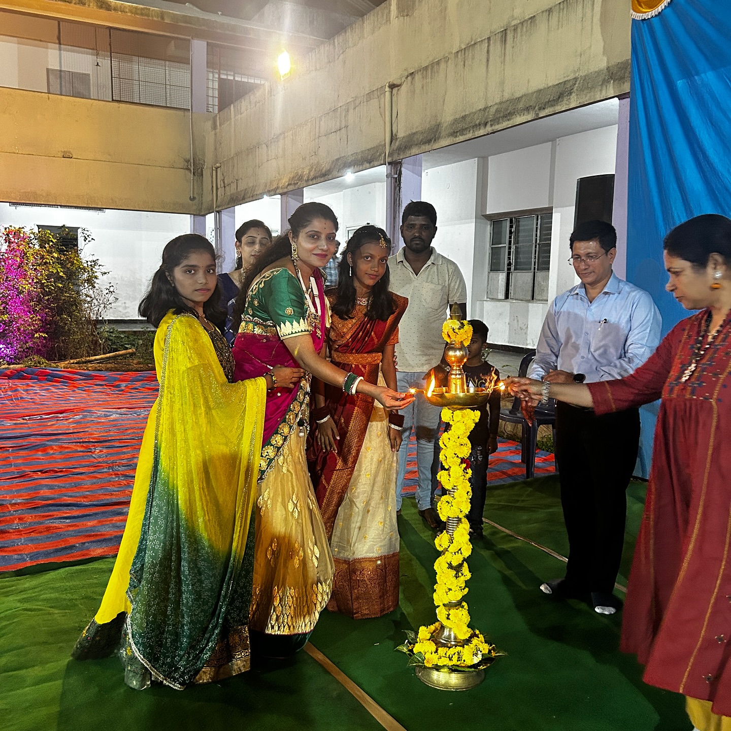 Jnanasagara Public School - Image 3