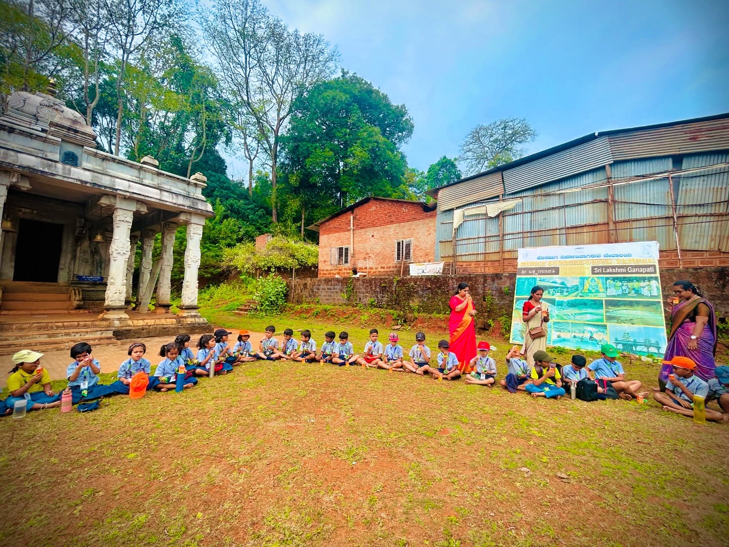 Jnanasagara Public School - Image 5