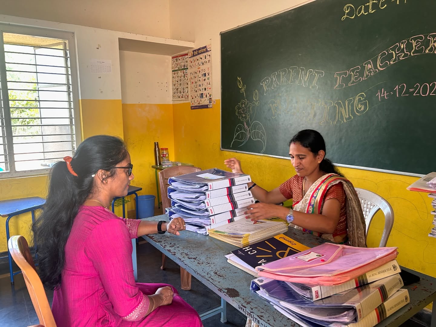 Jnanasagara Public School - Image 6