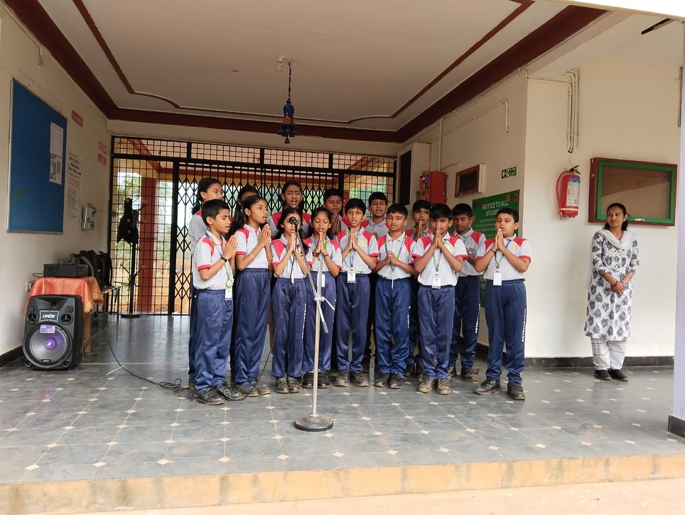 Jnanasagara Public School - Image 9