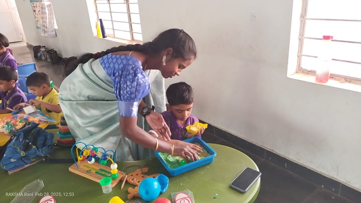 Jnanasagara Public School - Image 12