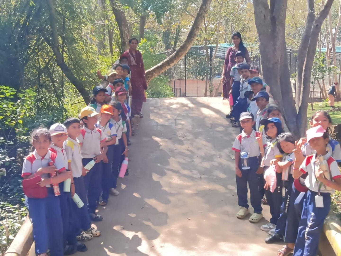 Jnanasagara Public School - Image 19
