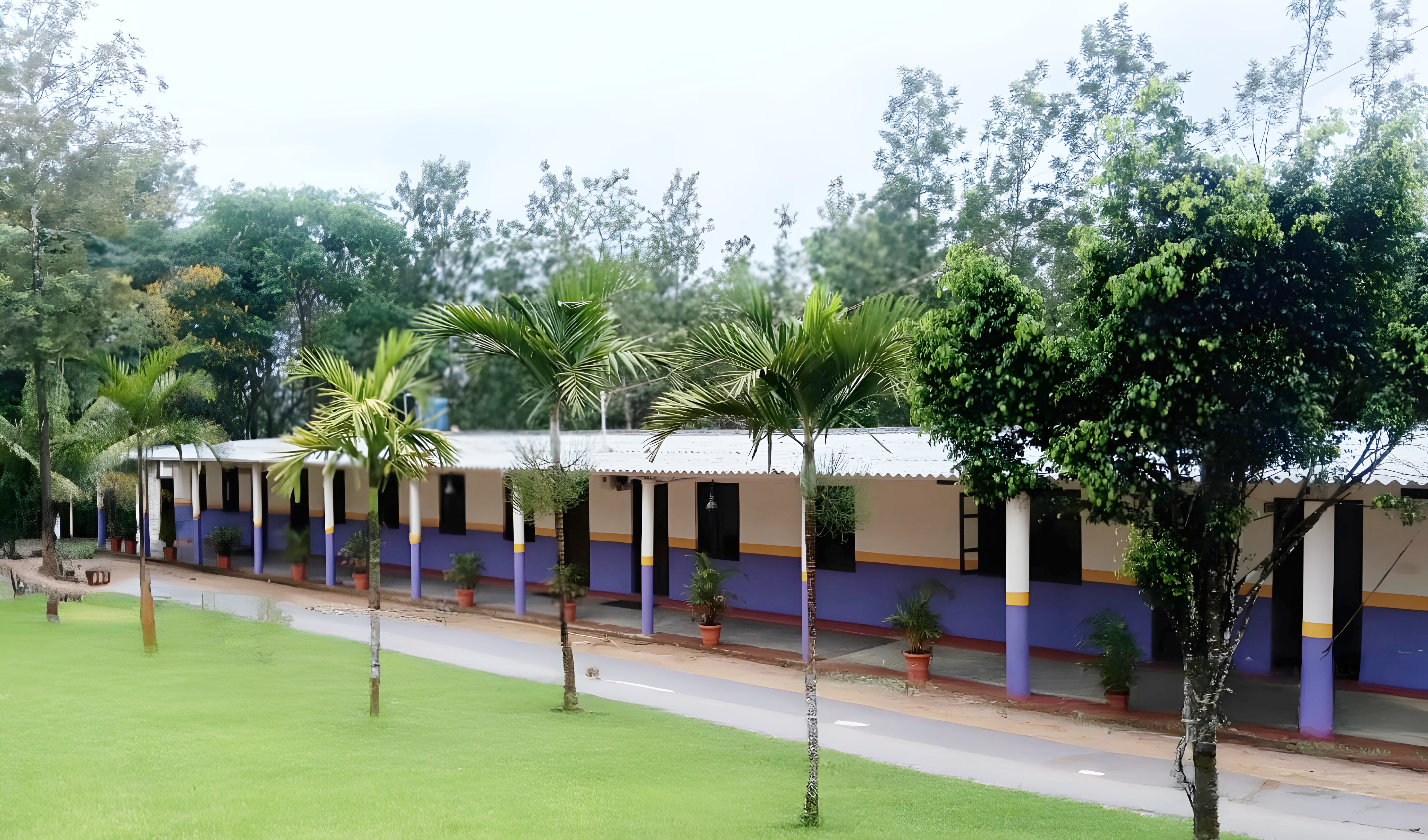 Malenadu Future School