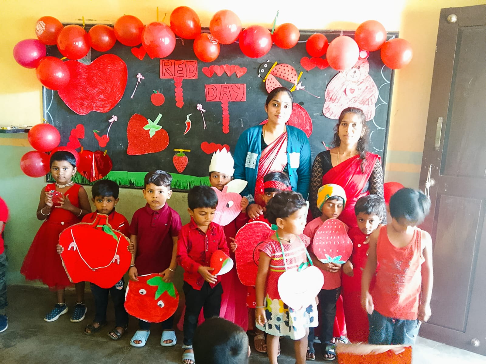 Malenadu Future School - Image 2