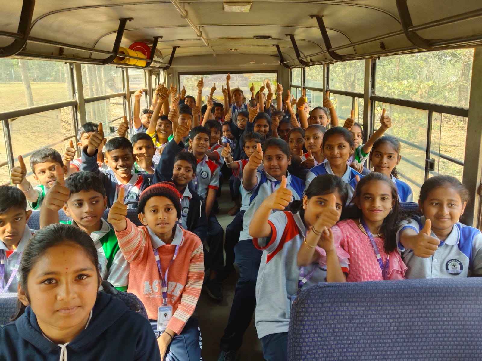 Malenadu Future School - Image 4