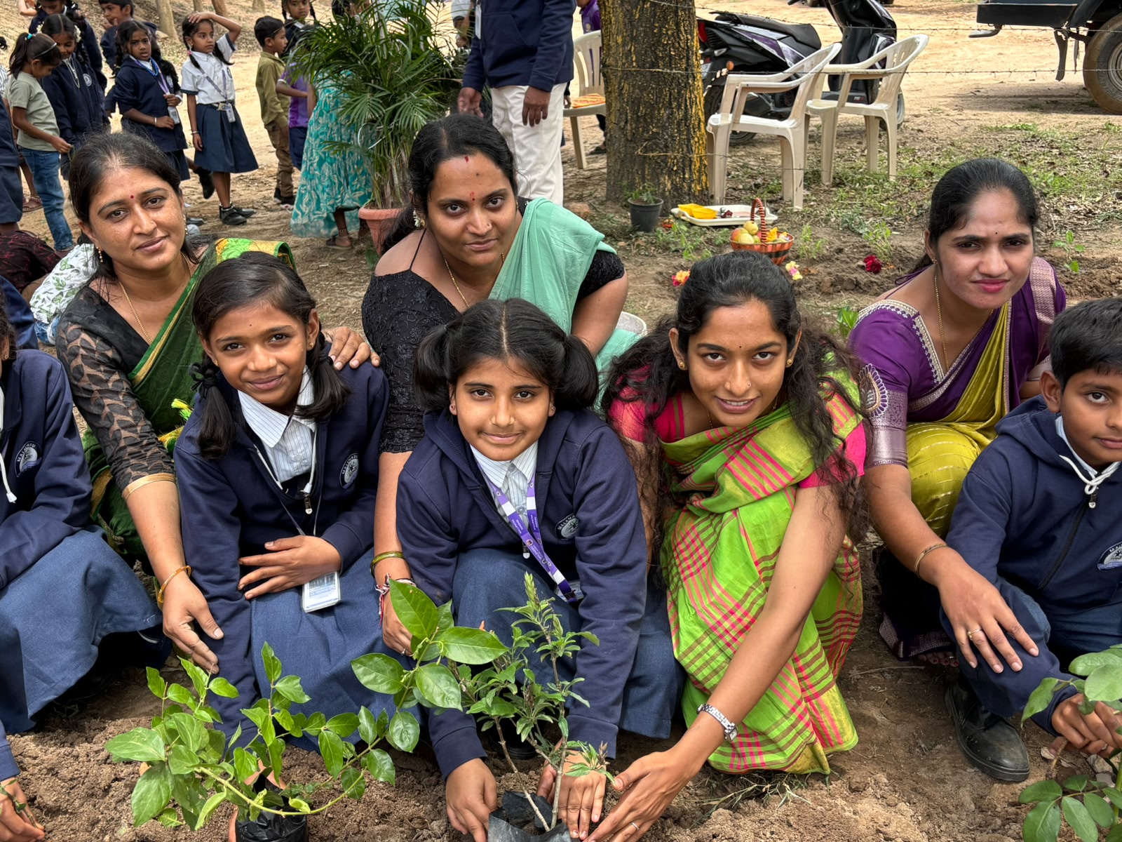 Malenadu Future School - Image 6