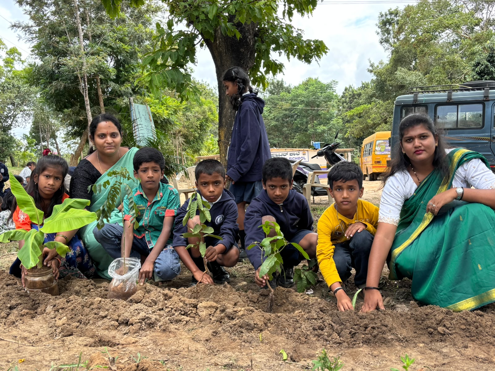 Malenadu Future School - Image 7