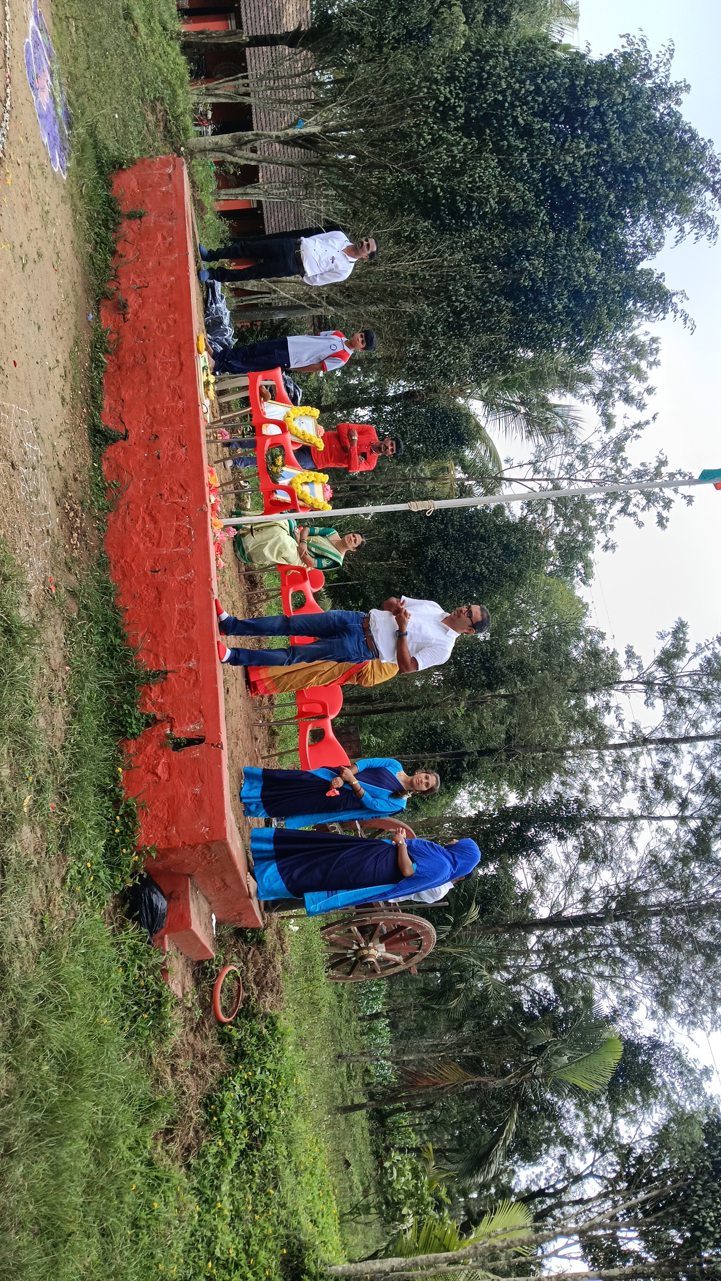Malenadu Future School - Image 9