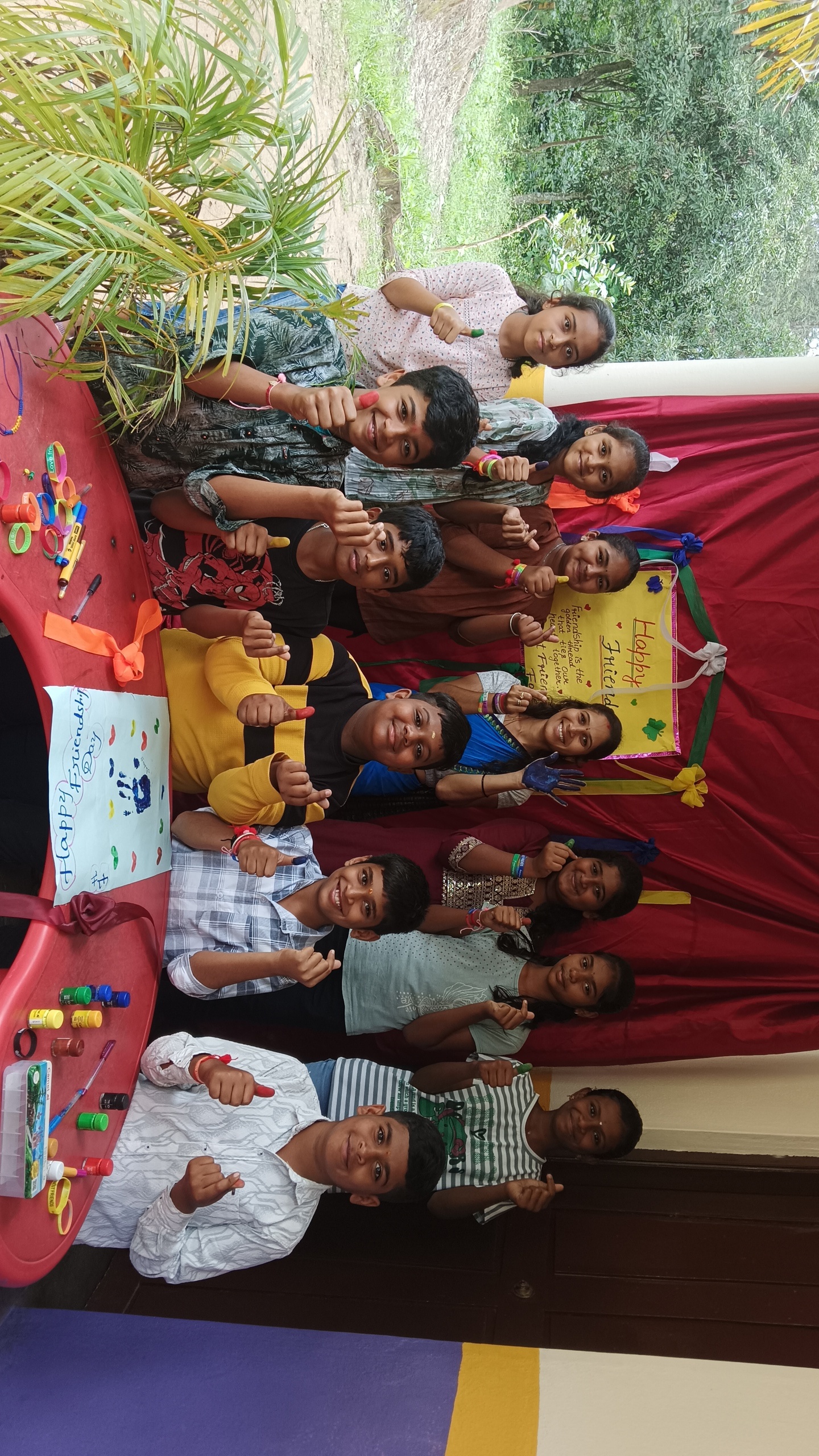 Malenadu Future School - Image 10