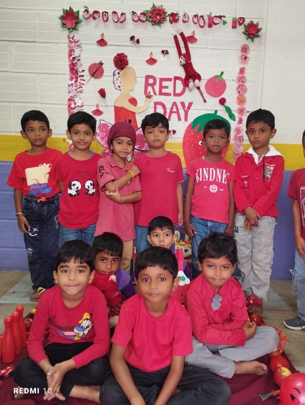 Malnad International Hippocampus School - Image 3