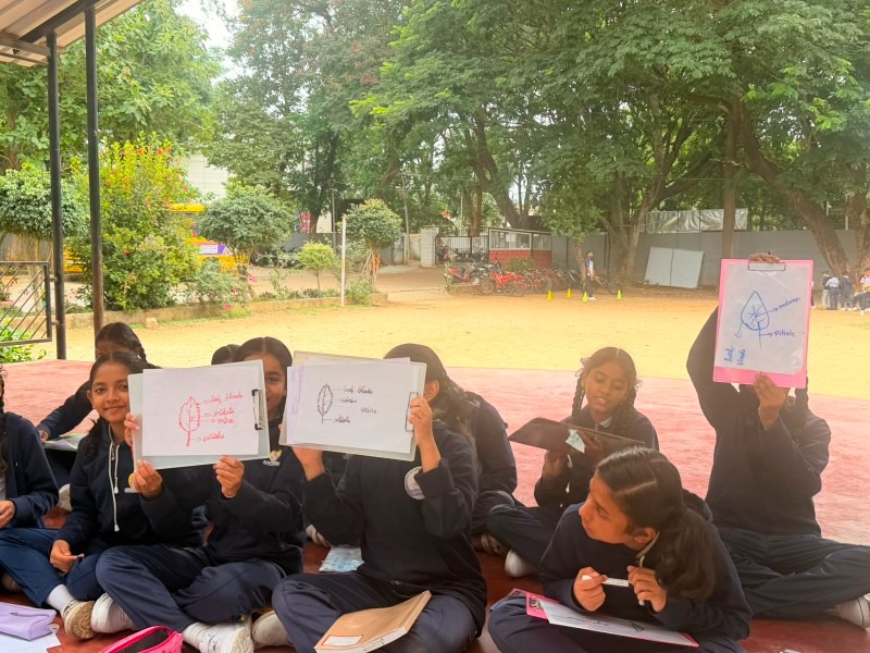 Malnad International Hippocampus School - Image 5