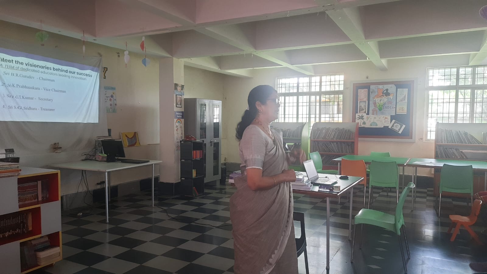 Malnad International Hippocampus School - Image 8