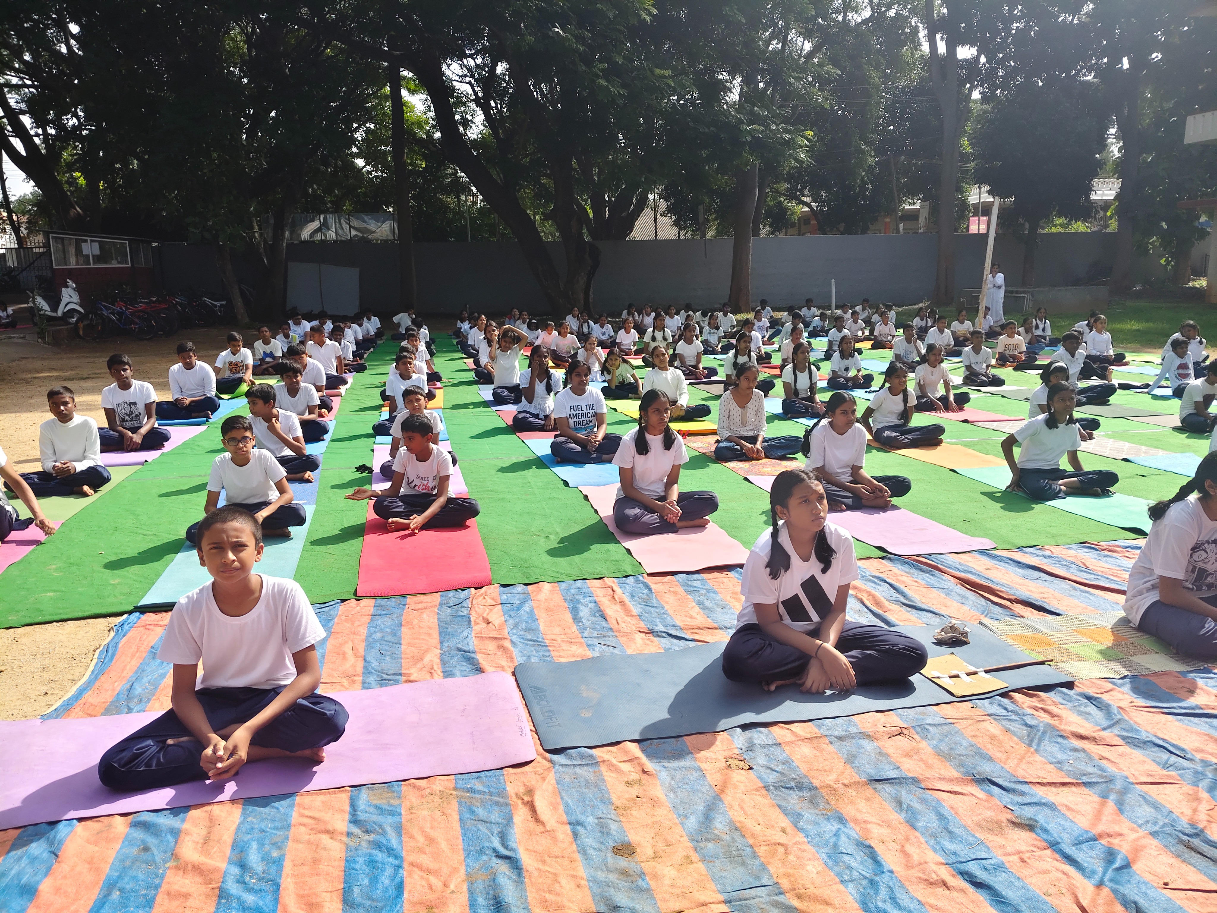 Malnad International Hippocampus School - Image 9
