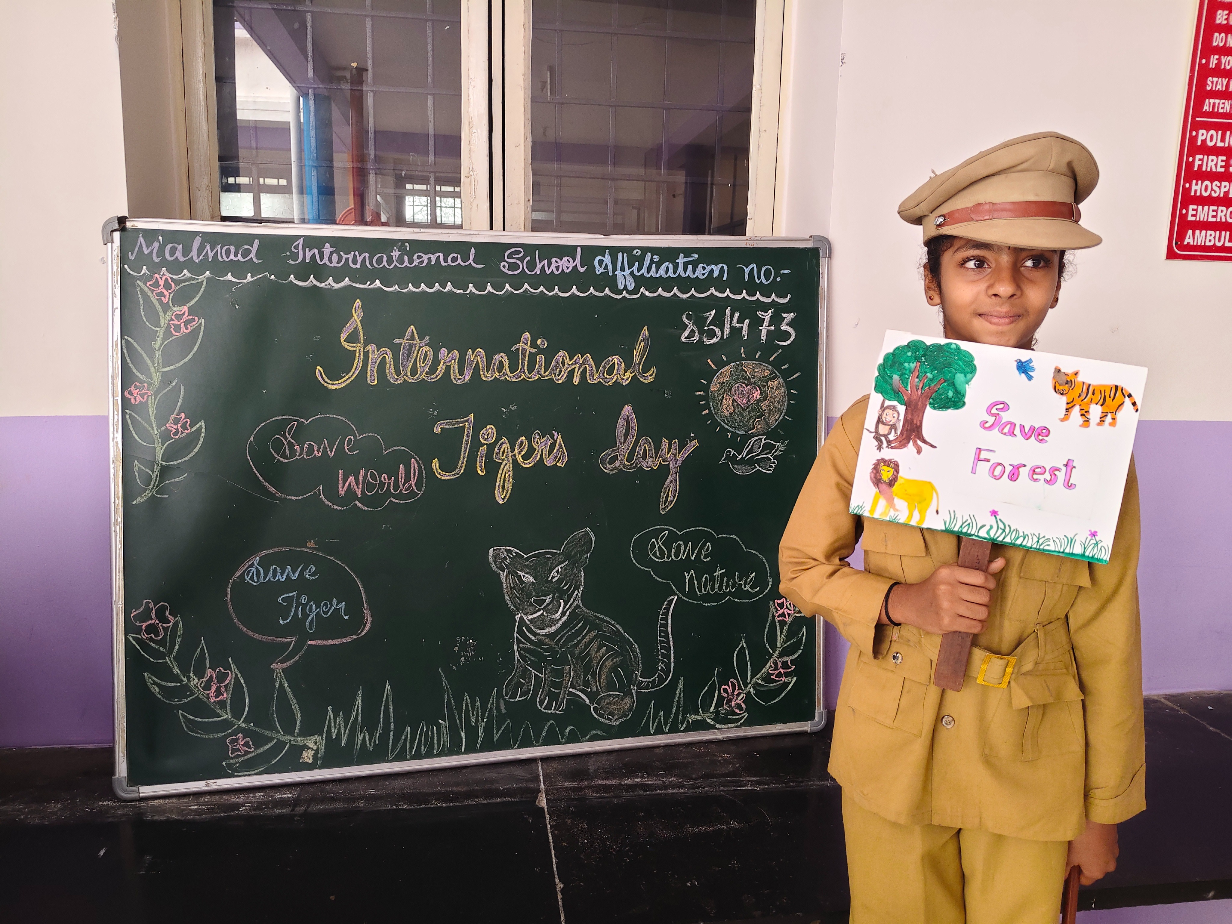 Malnad International Hippocampus School - Image 13