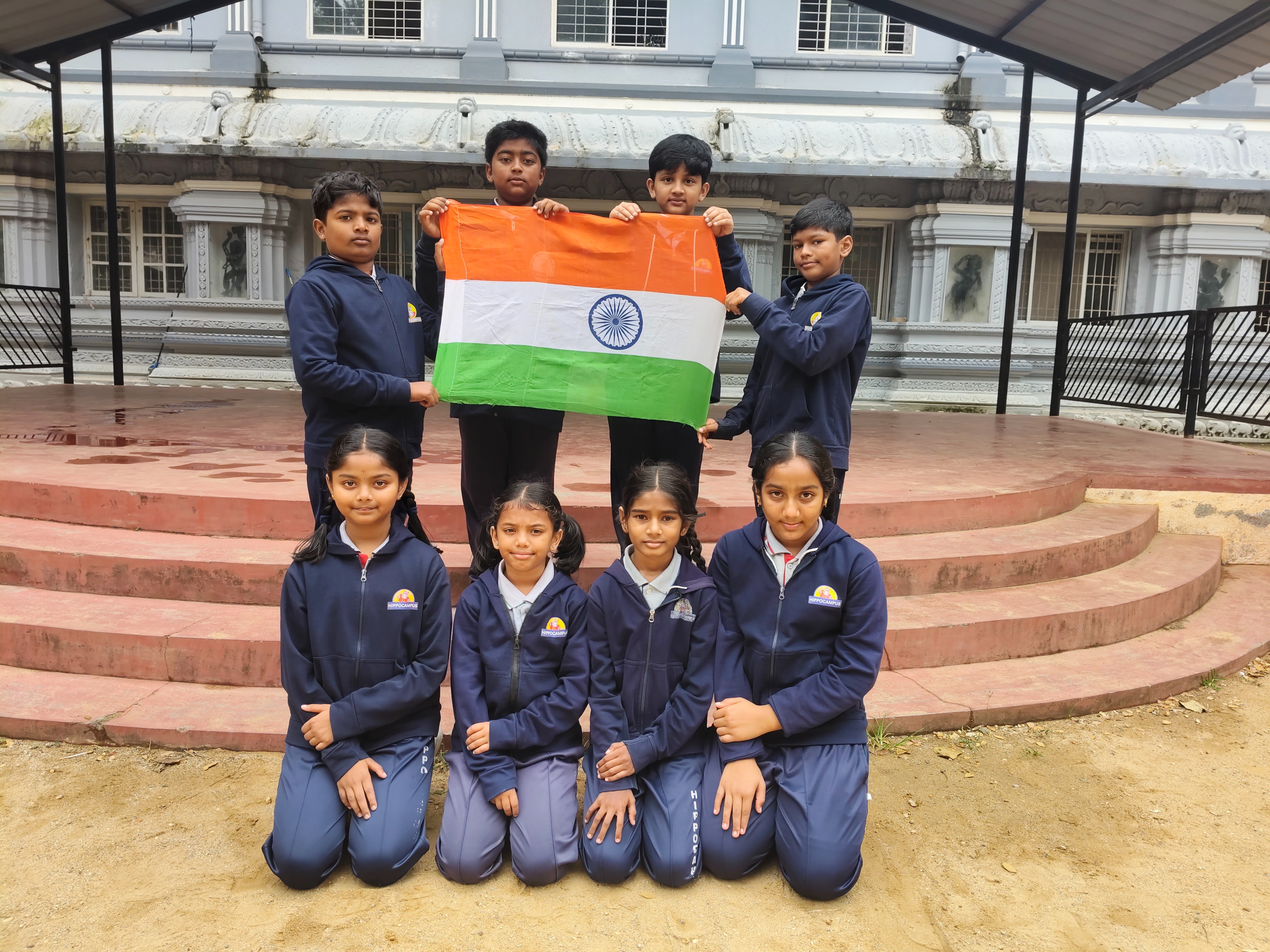 Malnad International Hippocampus School - Image 14