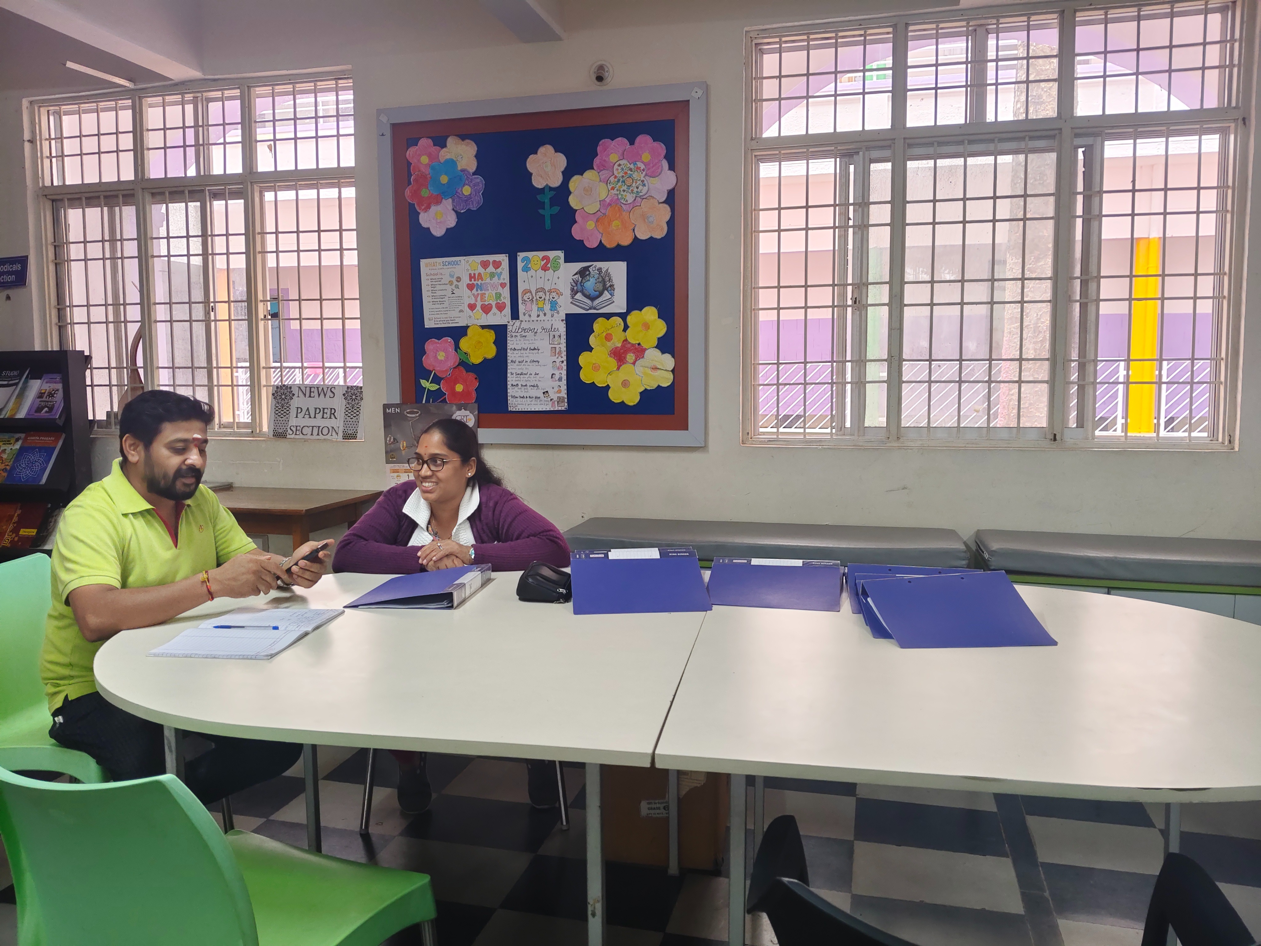 Malnad International Hippocampus School - Image 17