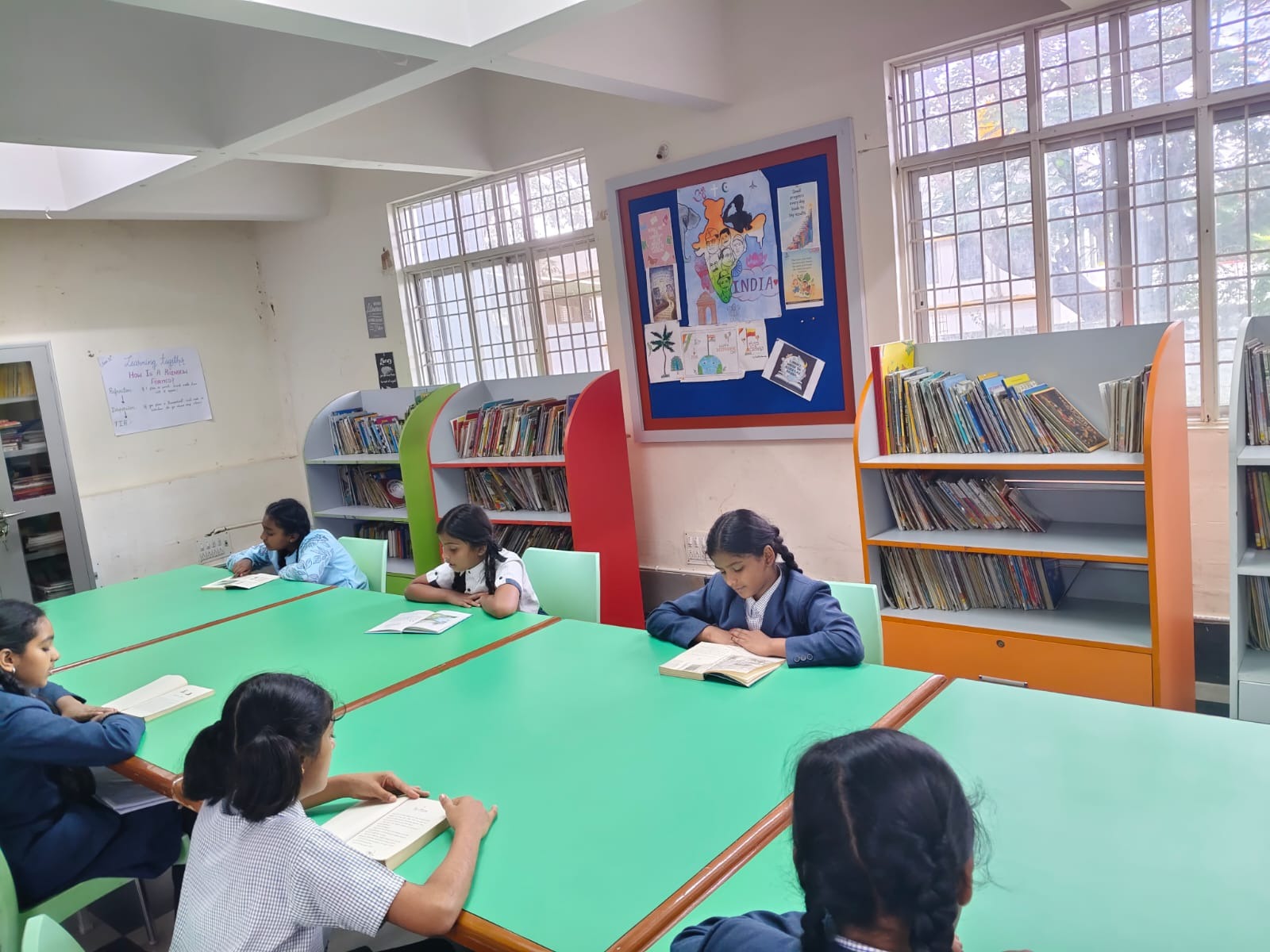 Malnad International Hippocampus School - Image 21