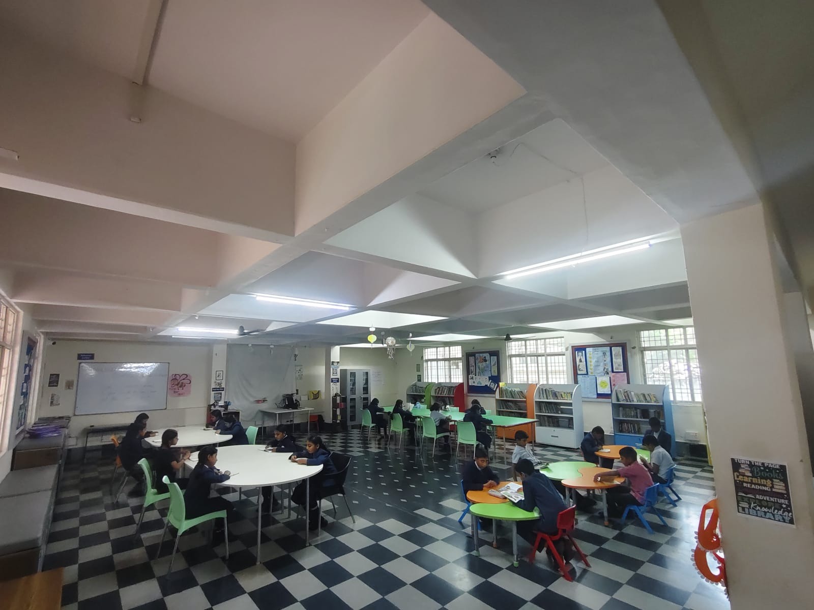 Malnad International Hippocampus School - Image 22