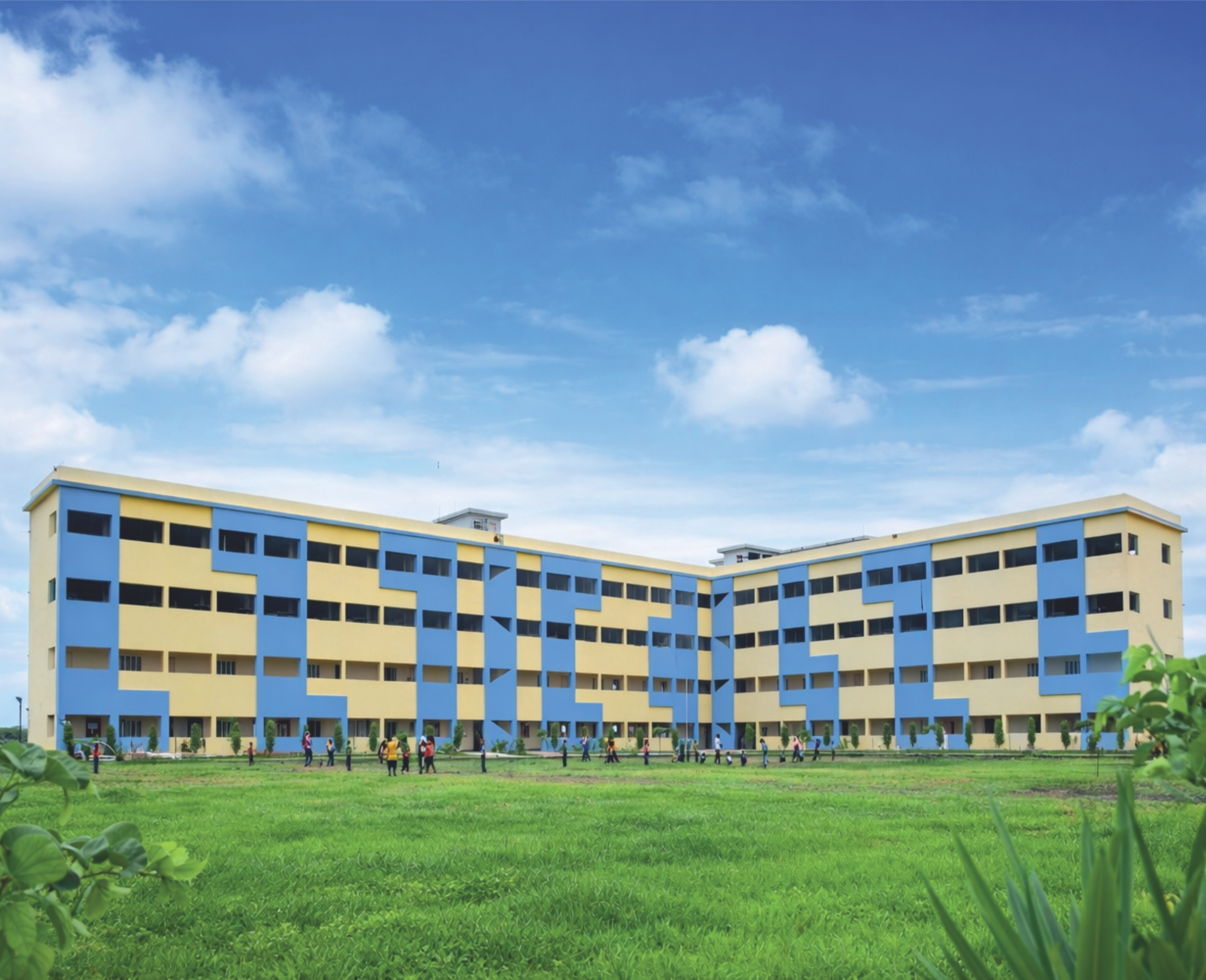 Natco School of Learning