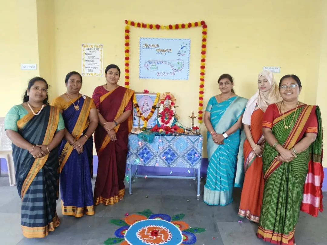 Netaji Hippocampus English Medium School - Image 1
