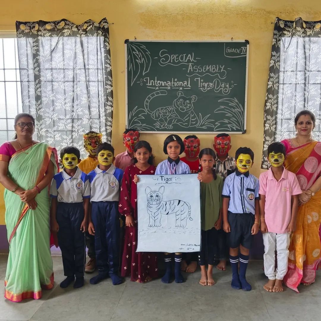 Netaji Hippocampus English Medium School - Image 4
