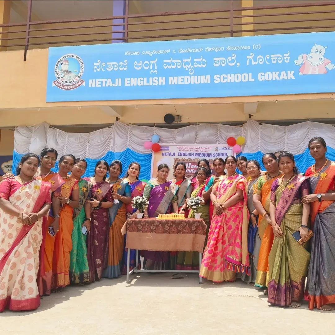 Netaji Hippocampus English Medium School - Image 6