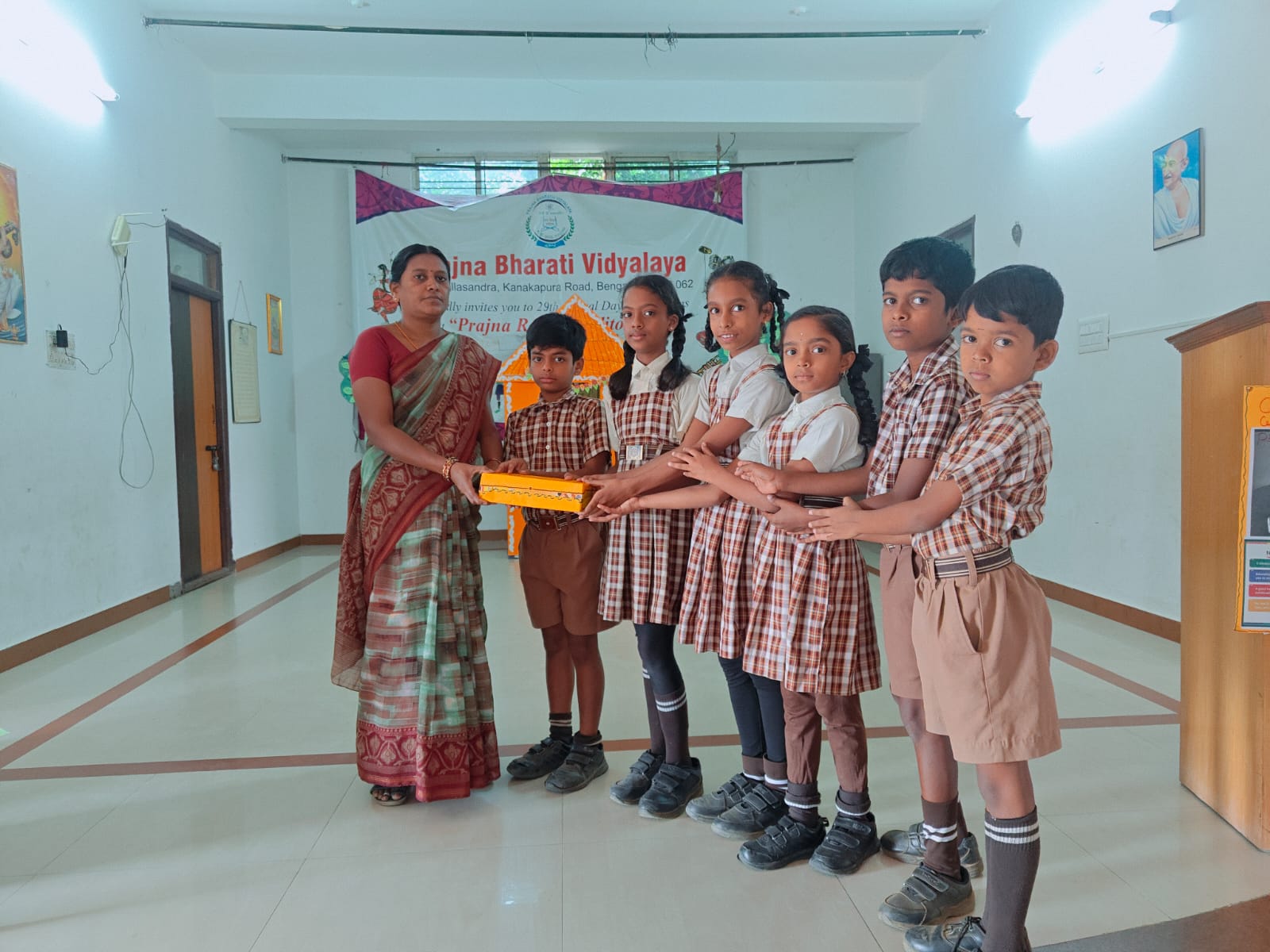 Shri Prabhulingeshwar International School - Image 5