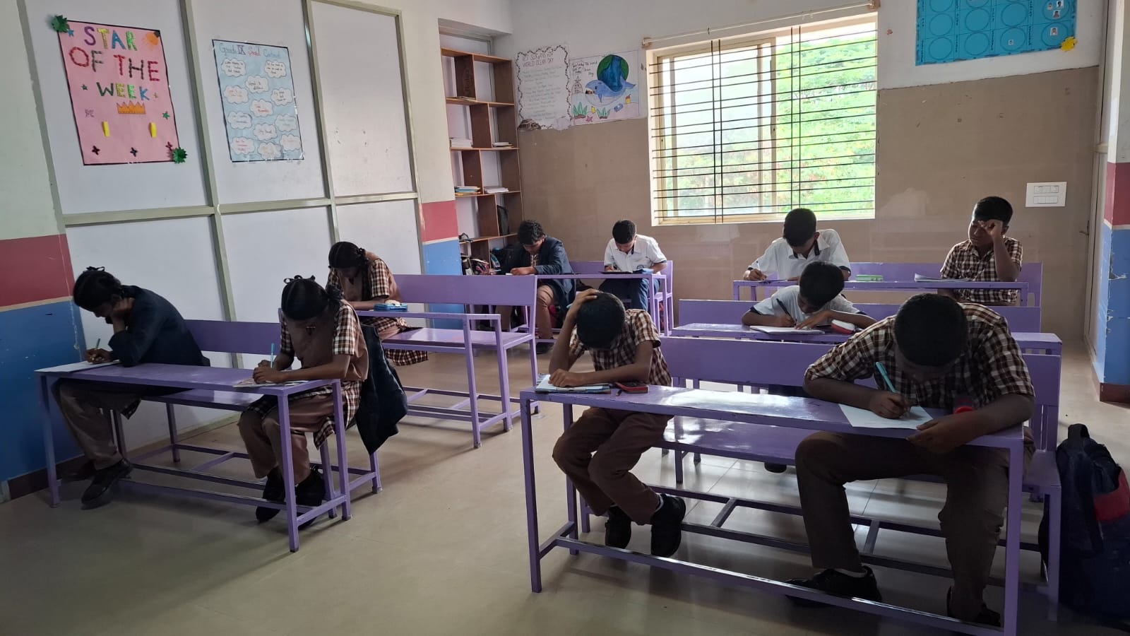 Shri Prabhulingeshwar International School - Image 7