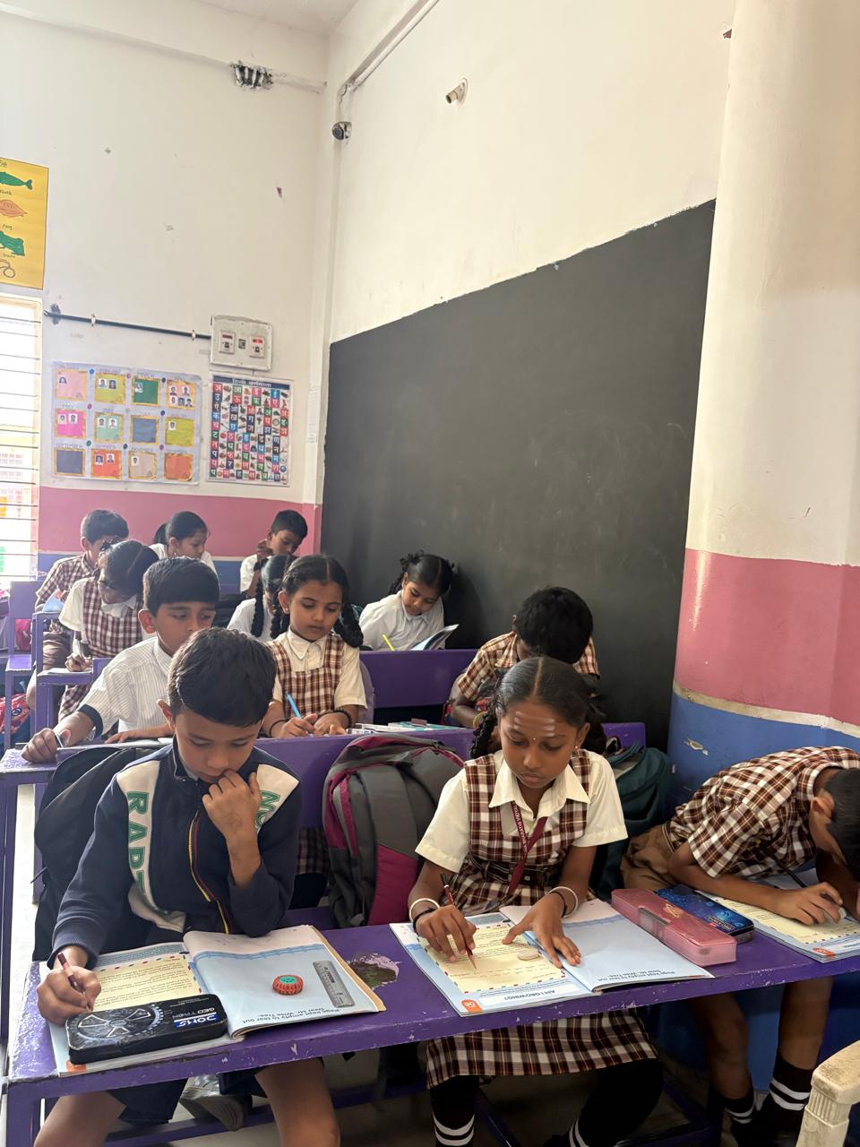 Shri Prabhulingeshwar International School - Image 12